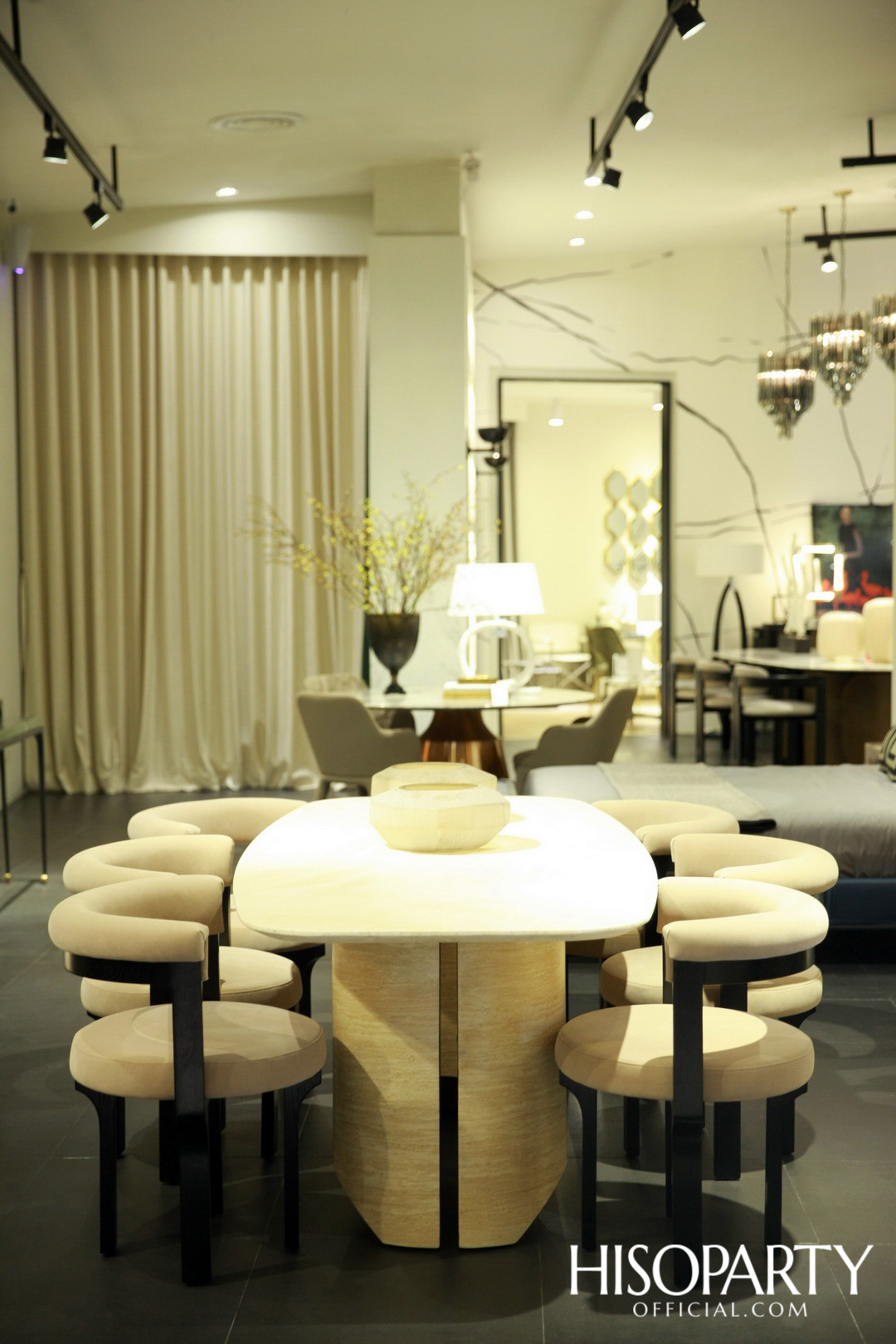 Quattro Design New Flagship Store