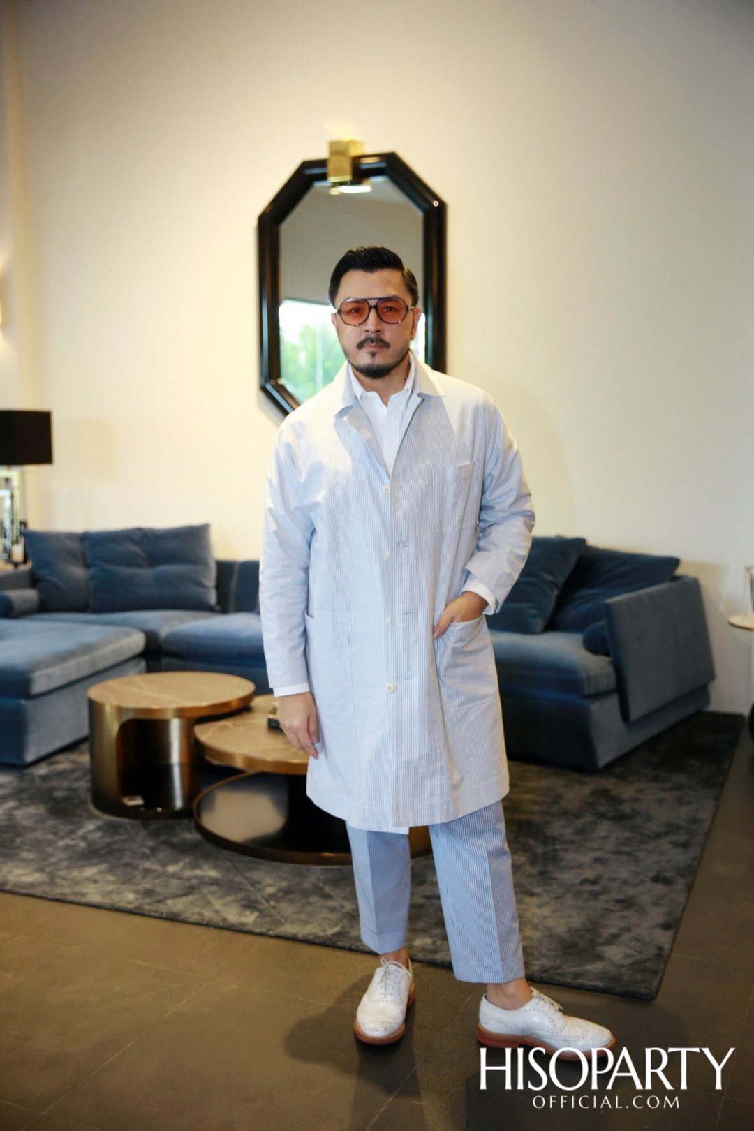 Quattro Design New Flagship Store