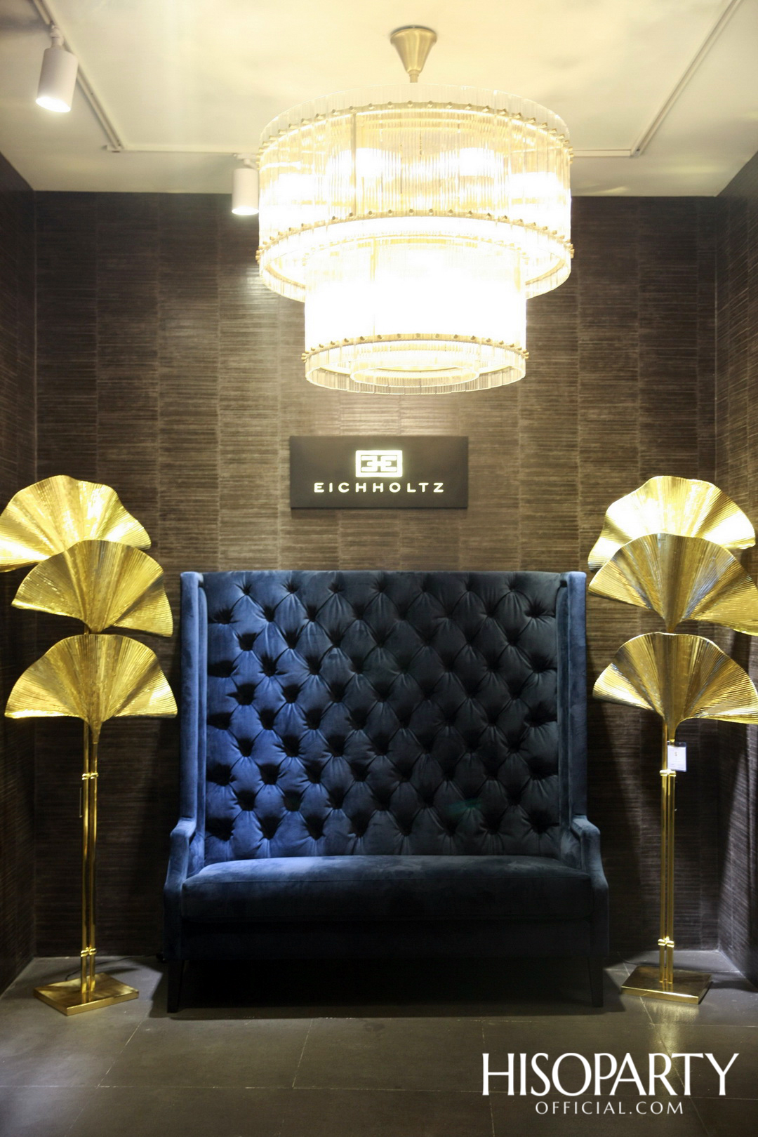 Quattro Design New Flagship Store