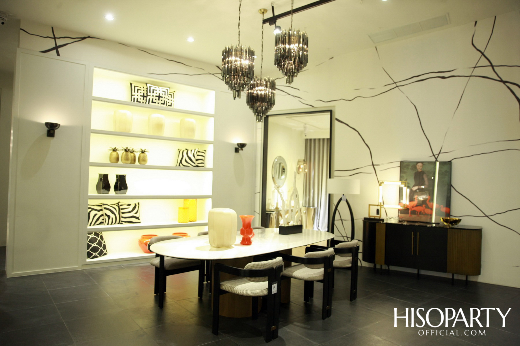 Quattro Design New Flagship Store
