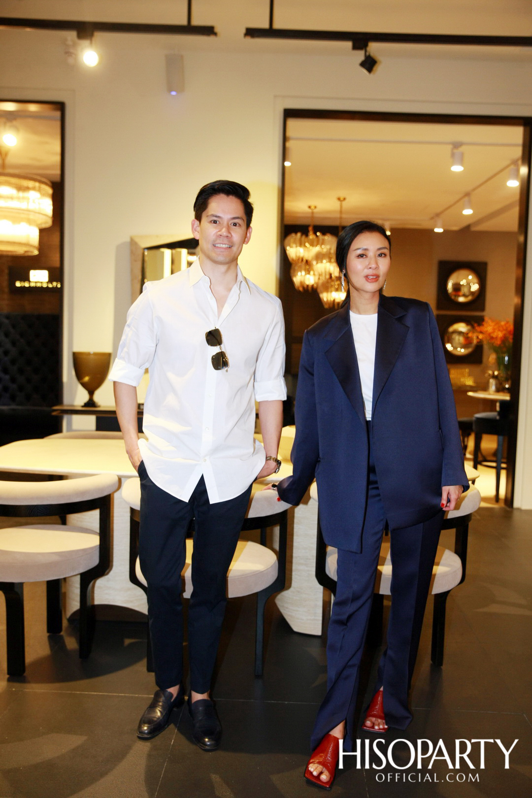 Quattro Design New Flagship Store