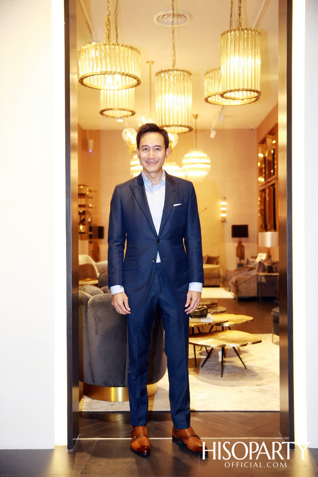 Quattro Design New Flagship Store