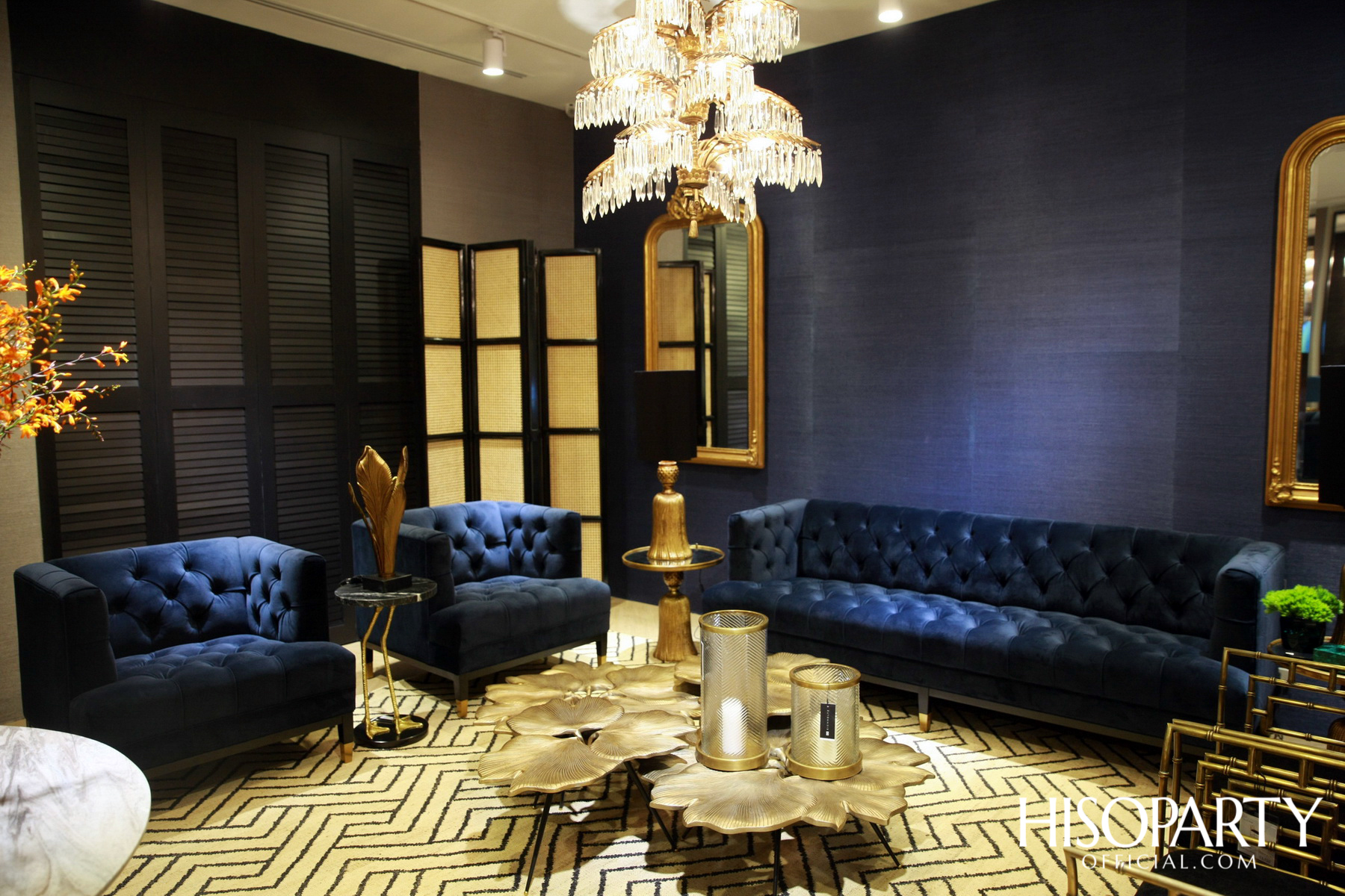 Quattro Design New Flagship Store
