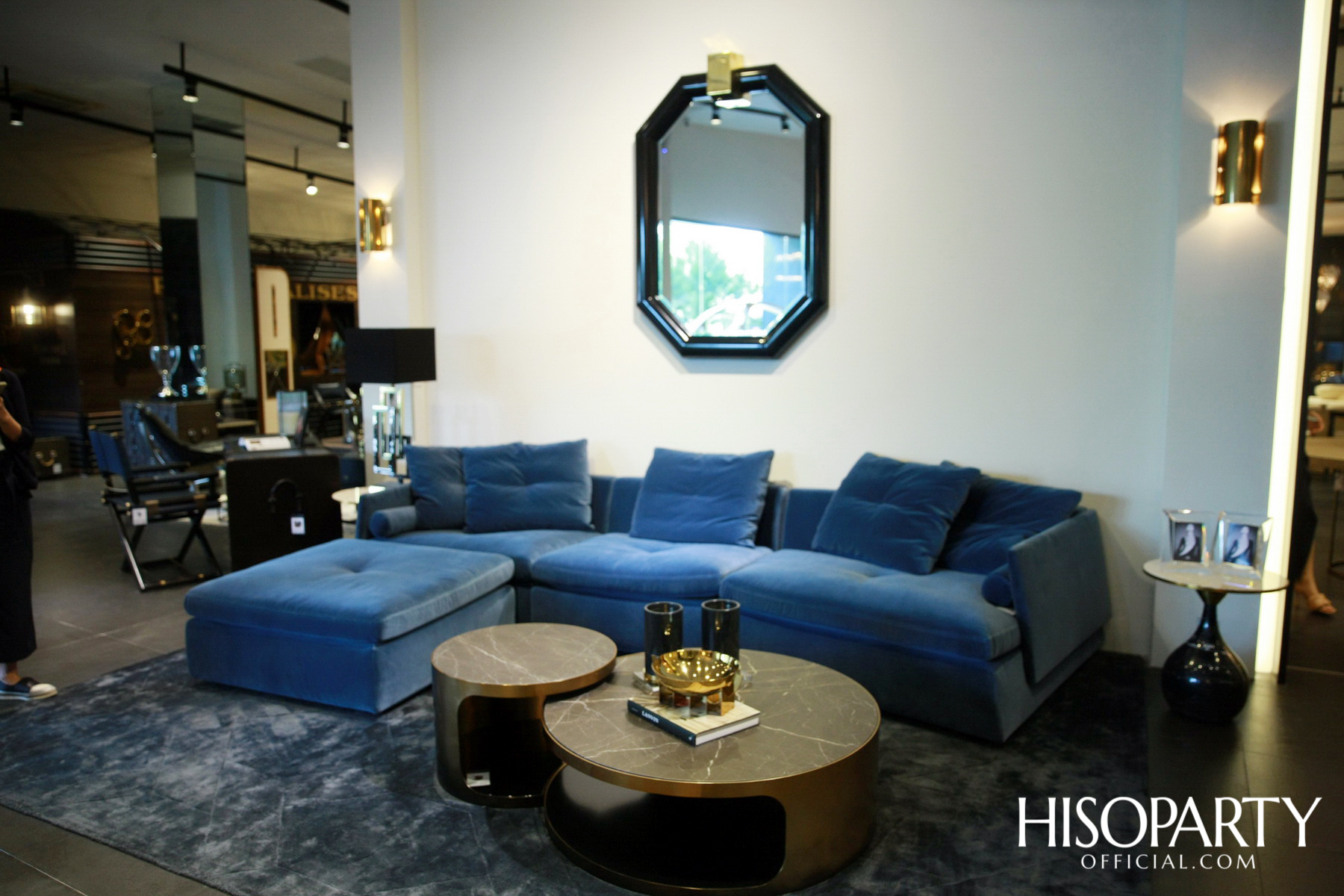 Quattro Design New Flagship Store