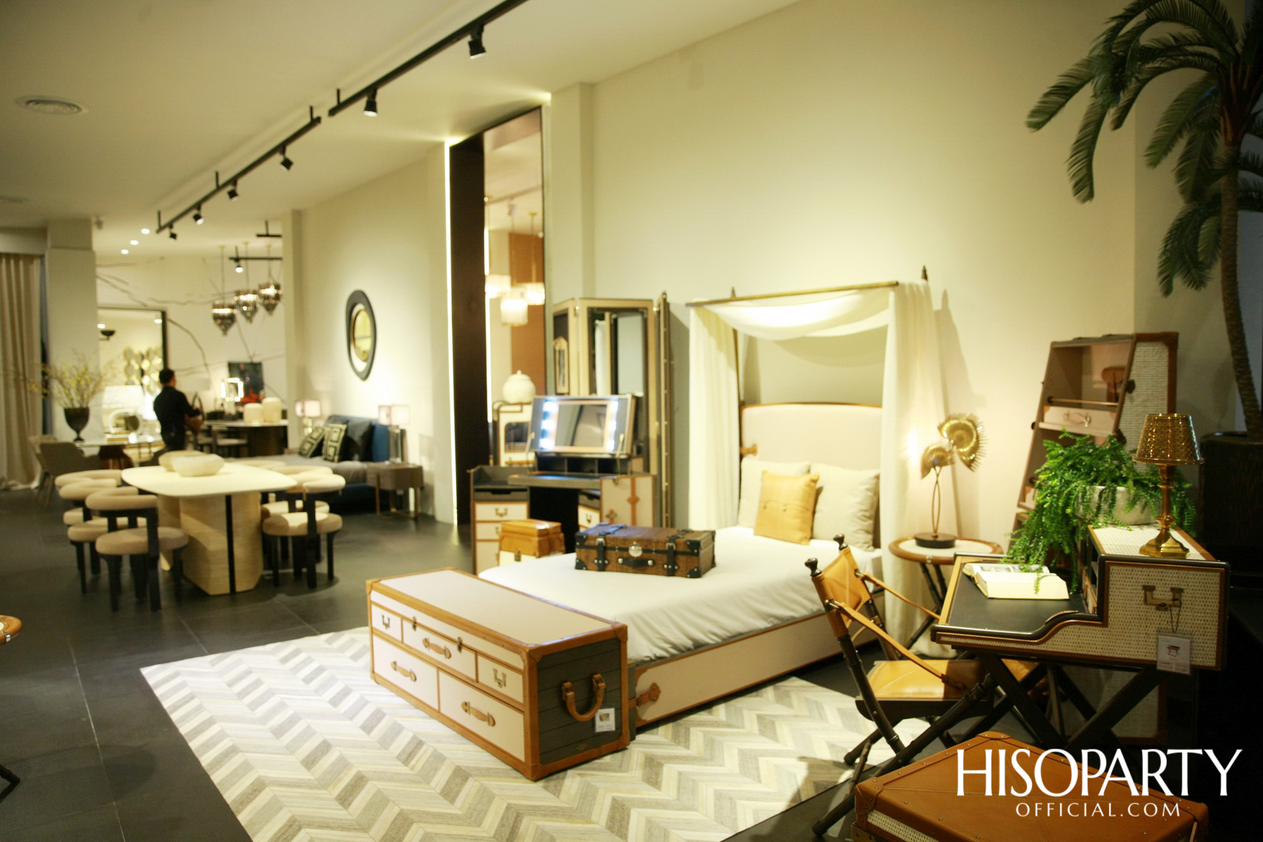 Quattro Design New Flagship Store