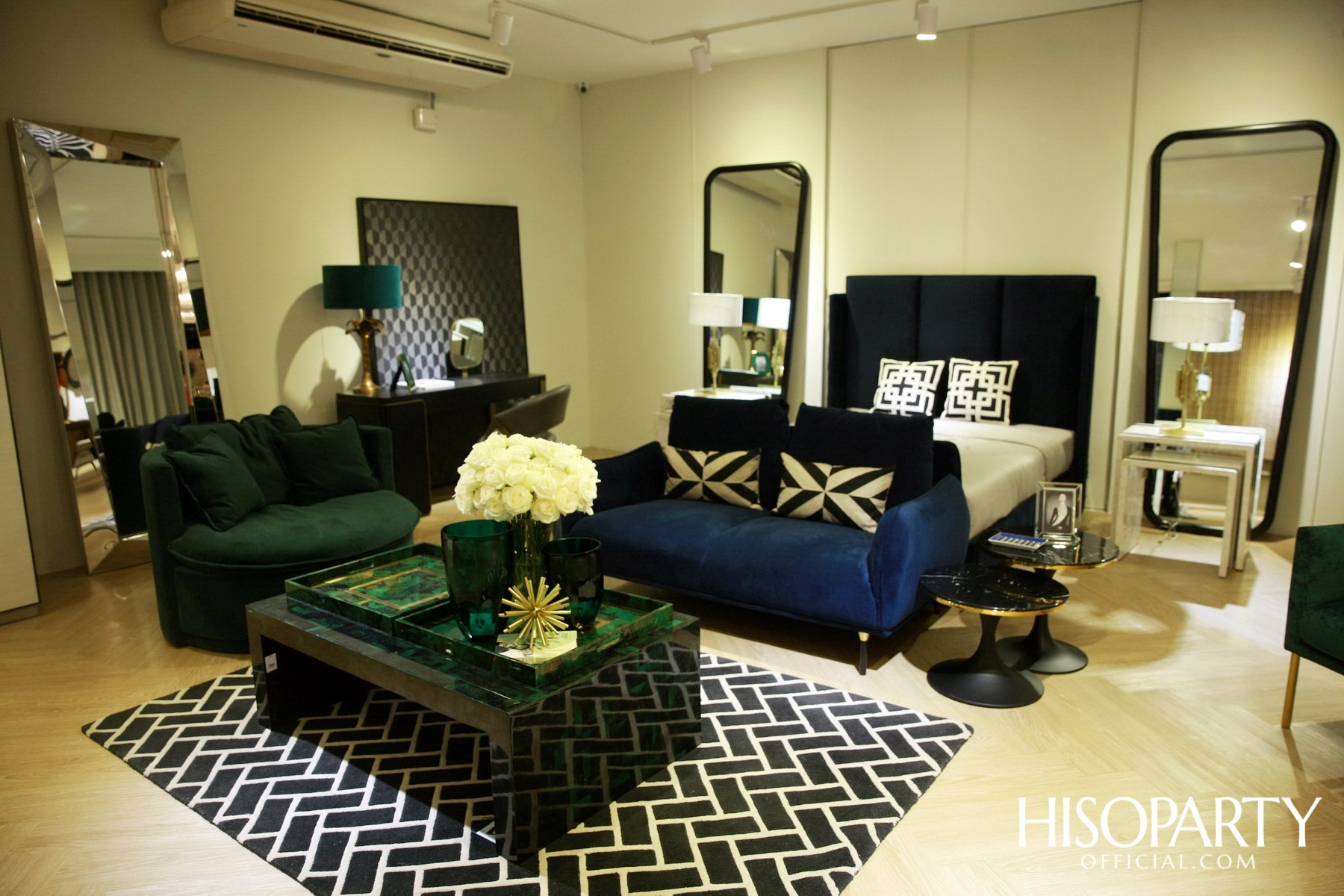 Quattro Design New Flagship Store