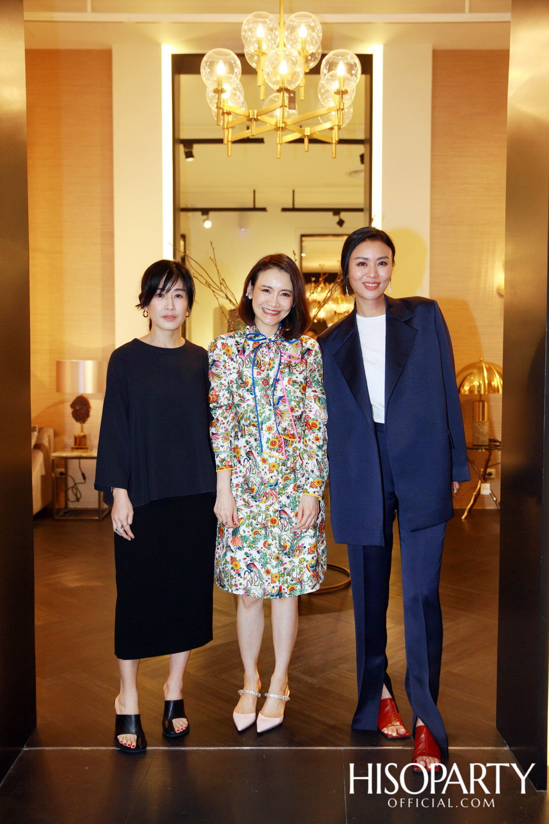 Quattro Design New Flagship Store