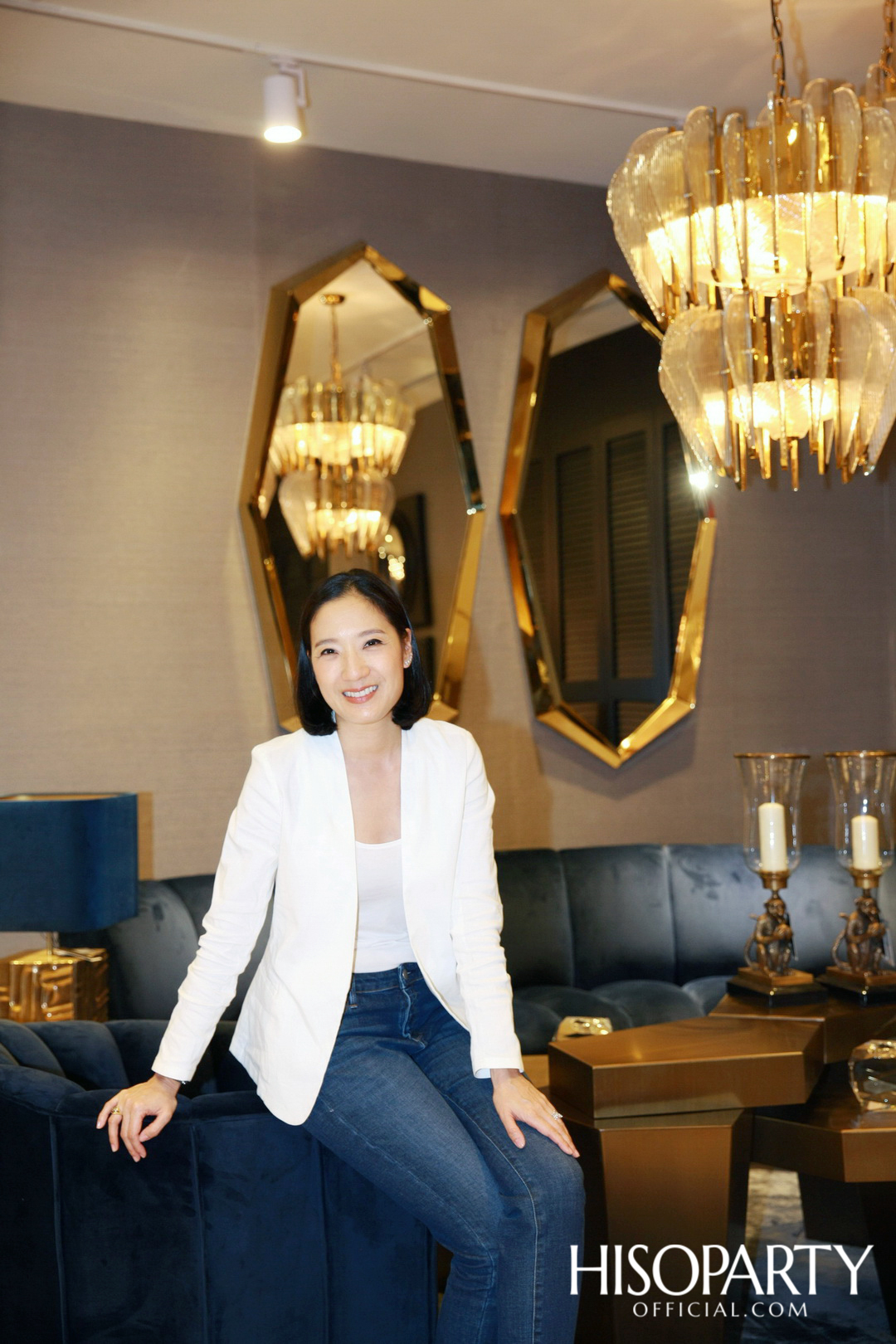 Quattro Design New Flagship Store