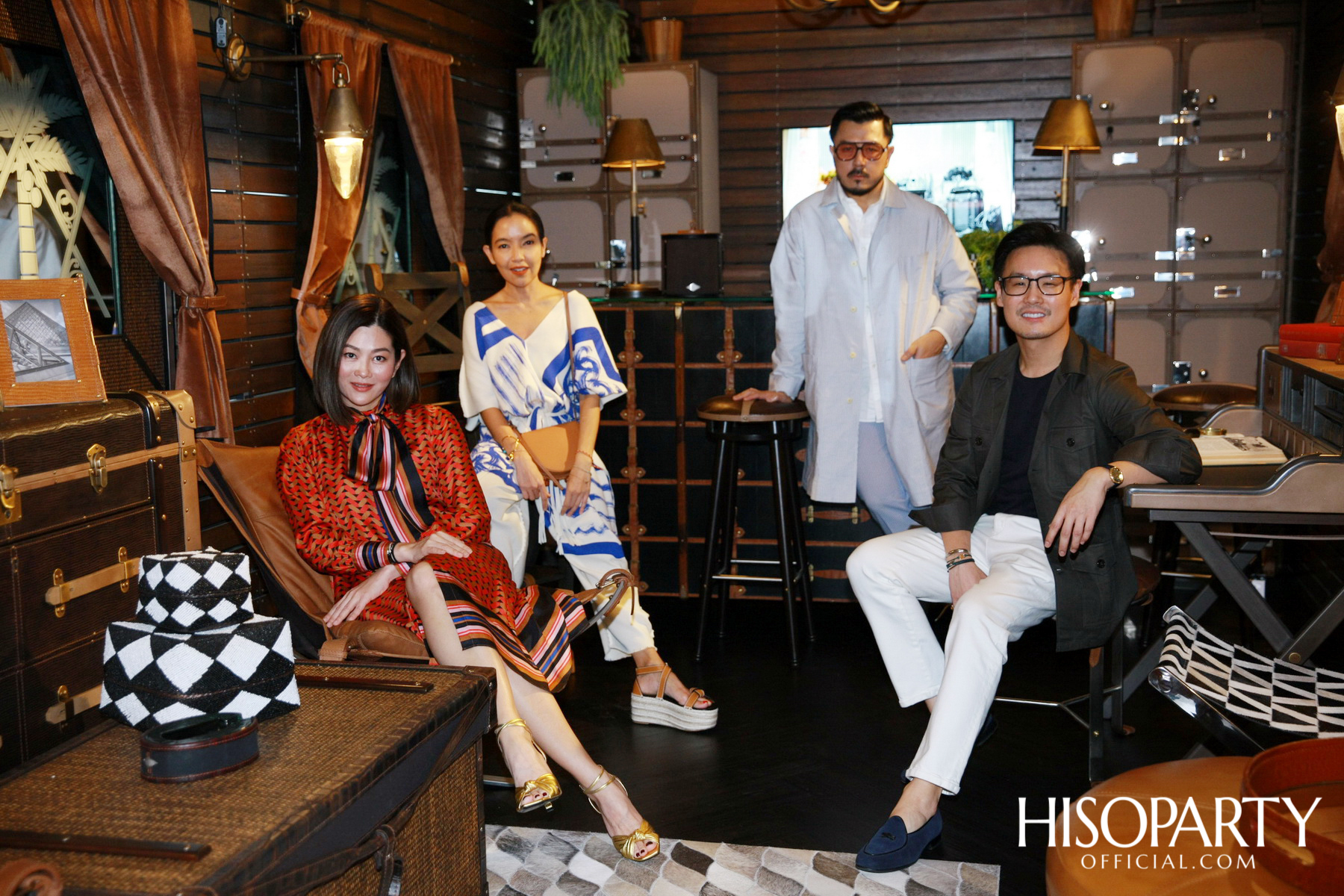 Quattro Design New Flagship Store