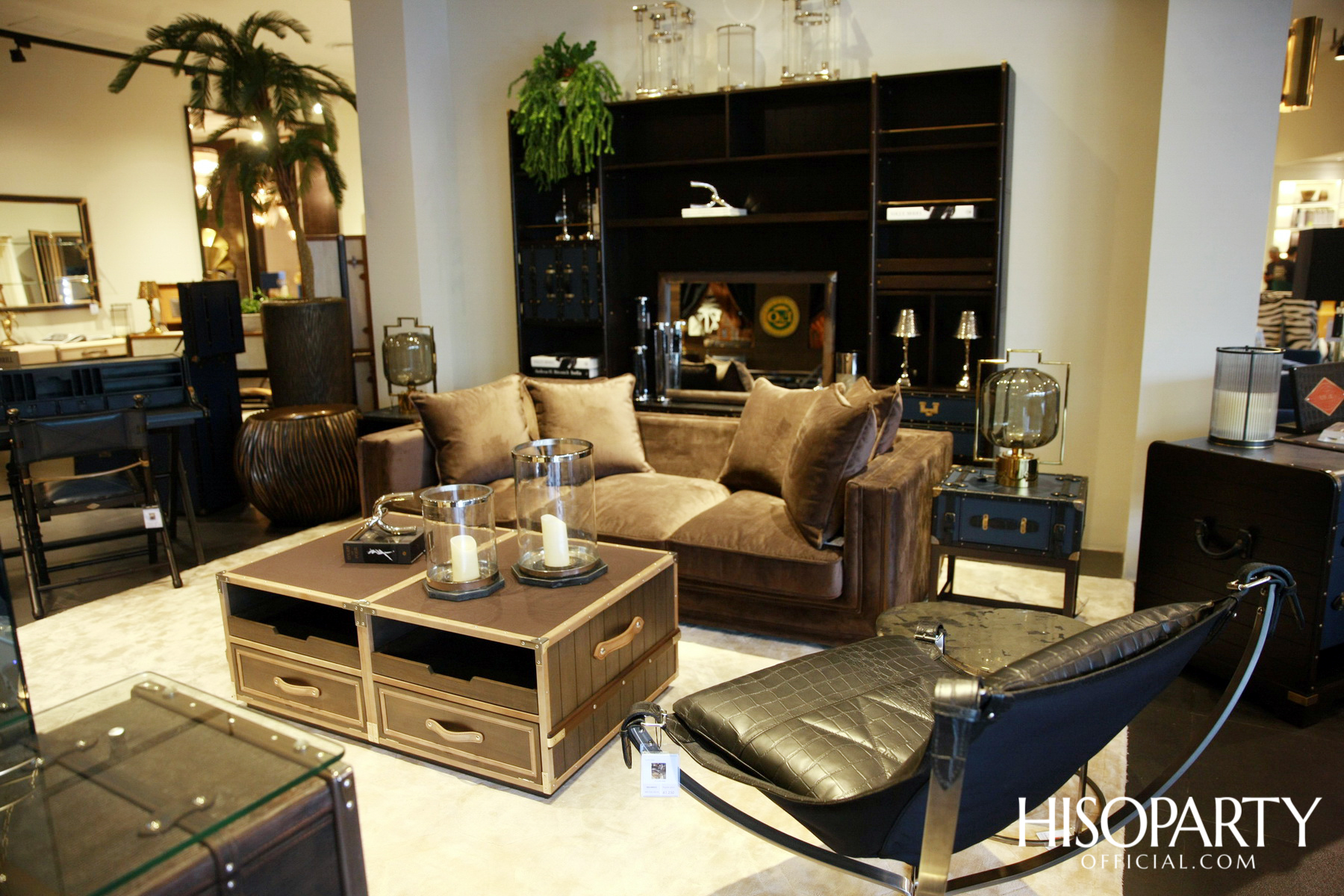 Quattro Design New Flagship Store