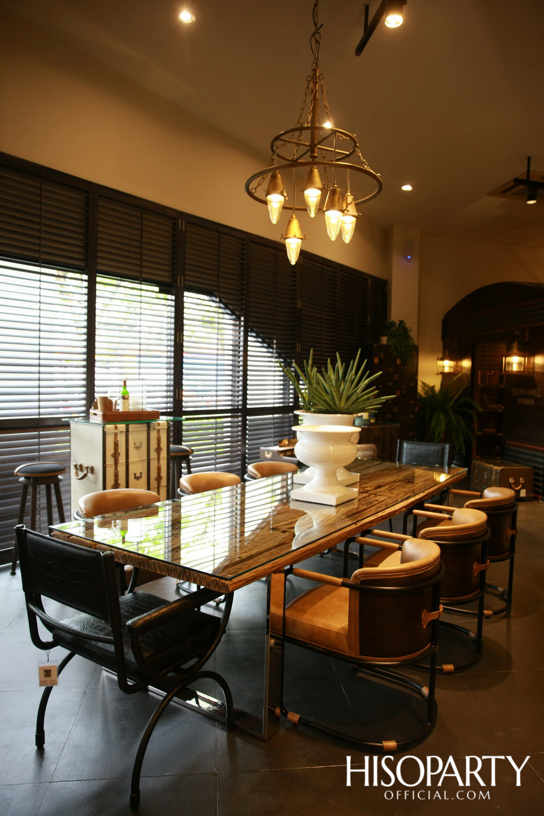 Quattro Design New Flagship Store