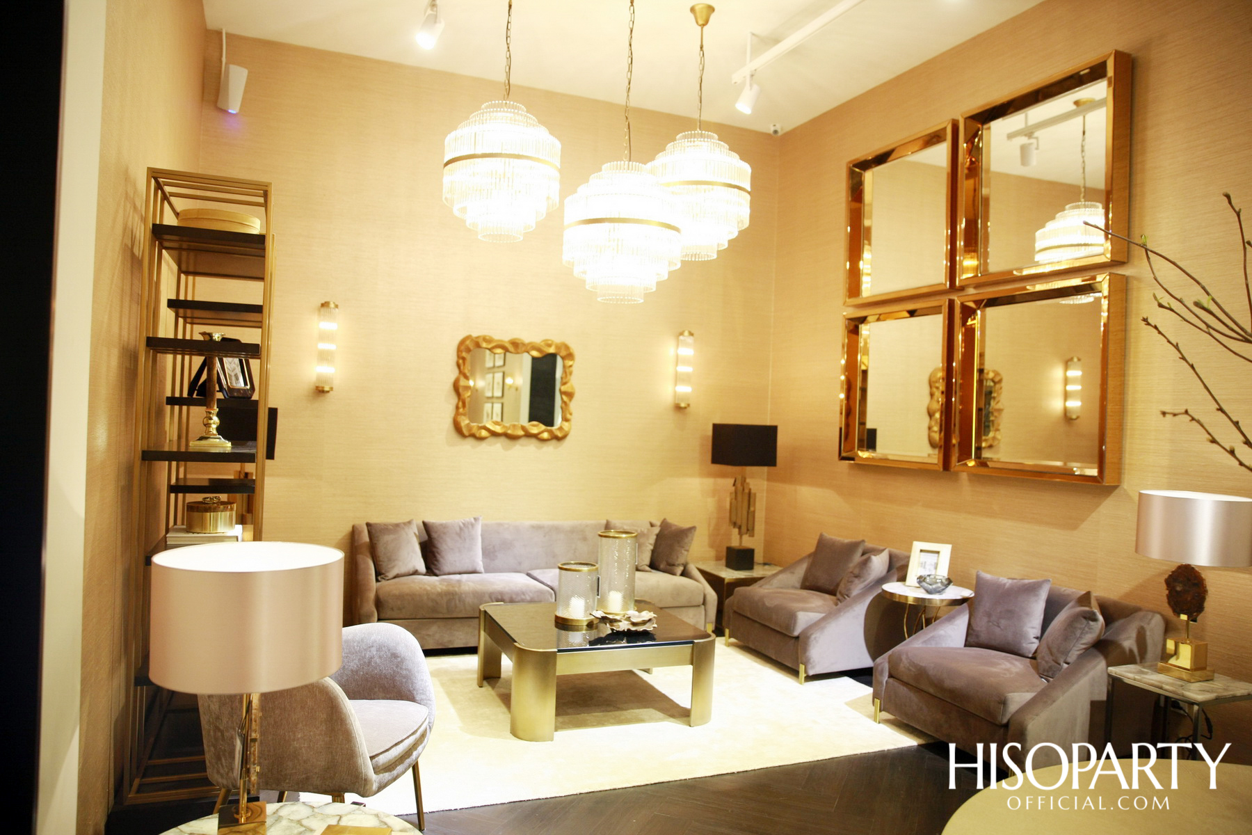 Quattro Design New Flagship Store