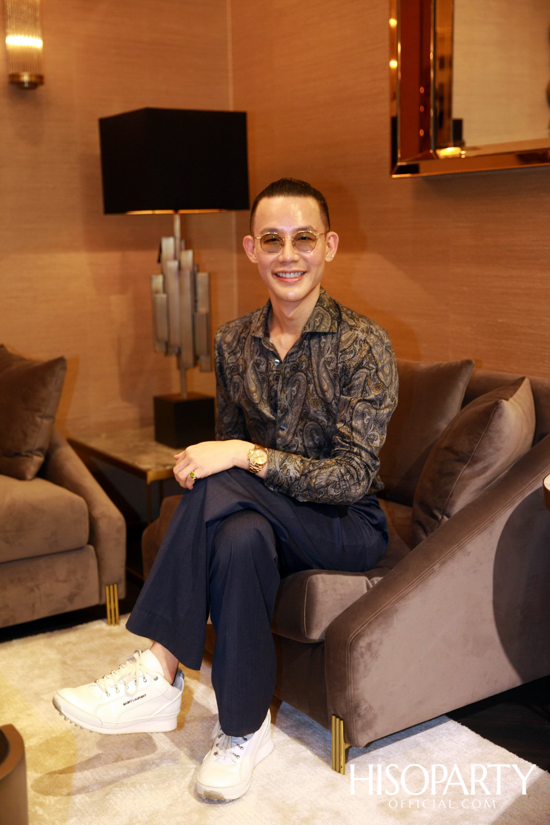 Quattro Design New Flagship Store