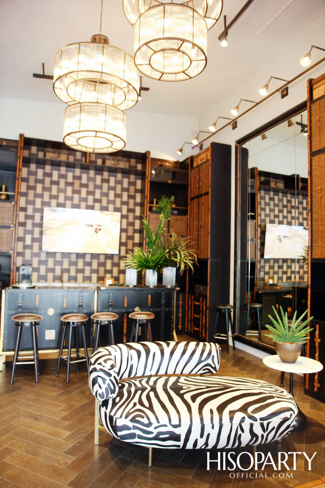 Quattro Design New Flagship Store