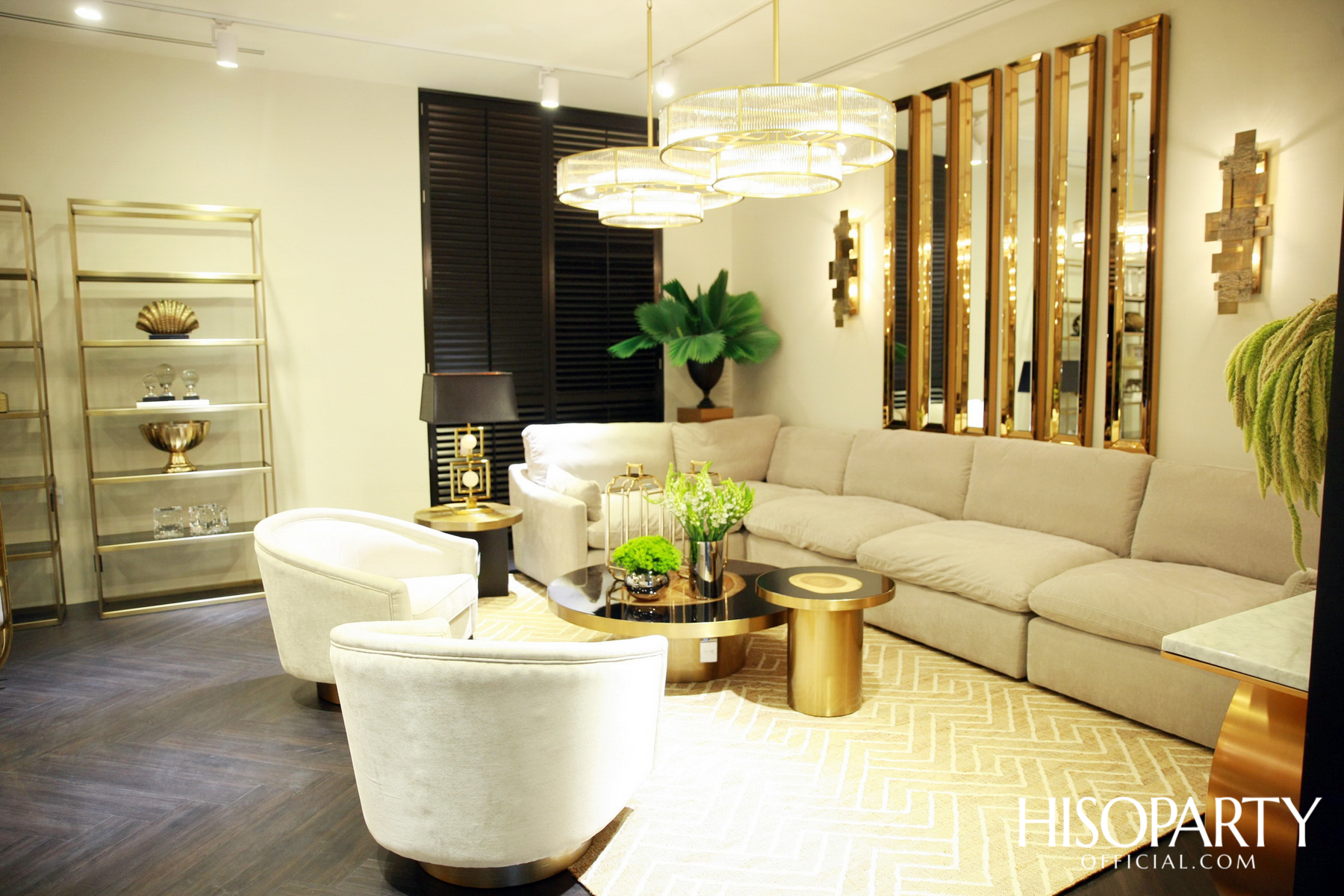 Quattro Design New Flagship Store