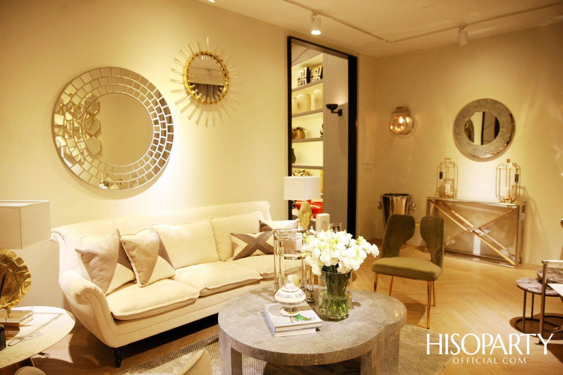 Quattro Design New Flagship Store