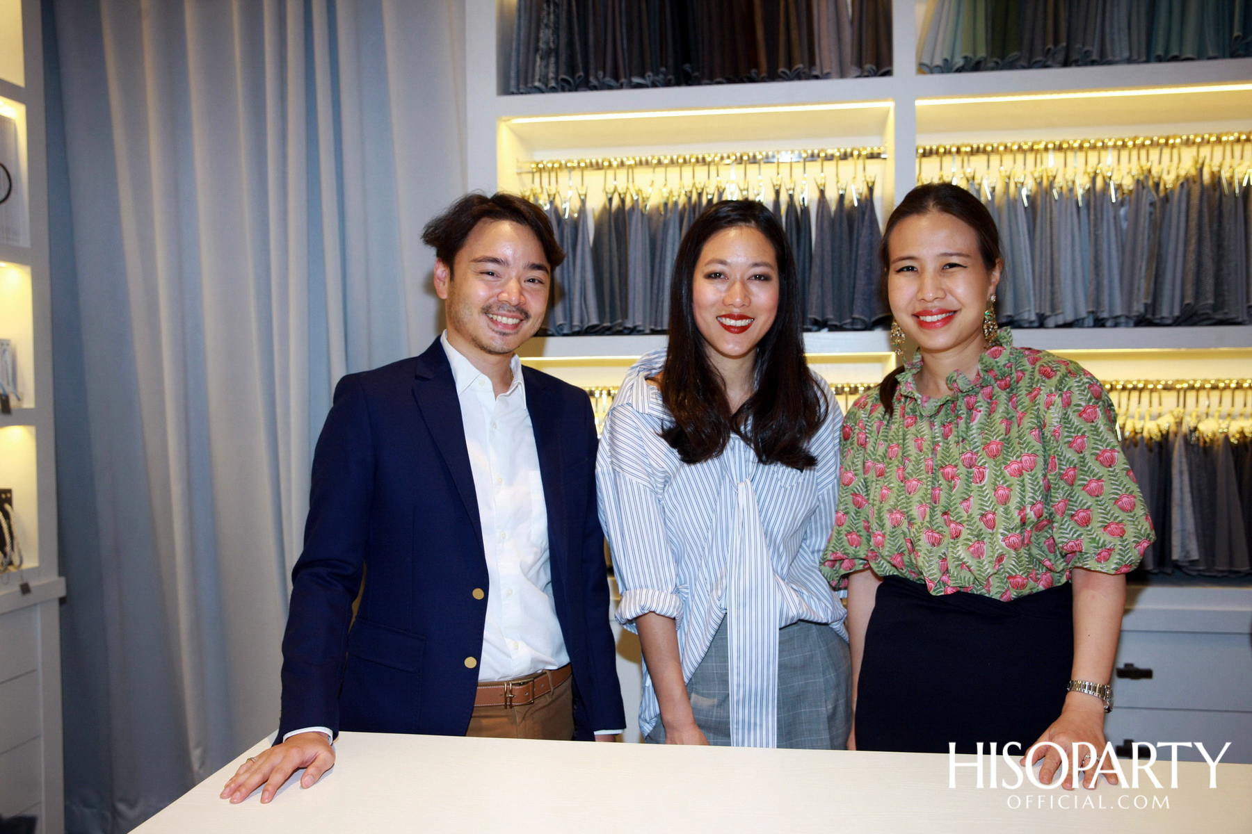 Quattro Design New Flagship Store