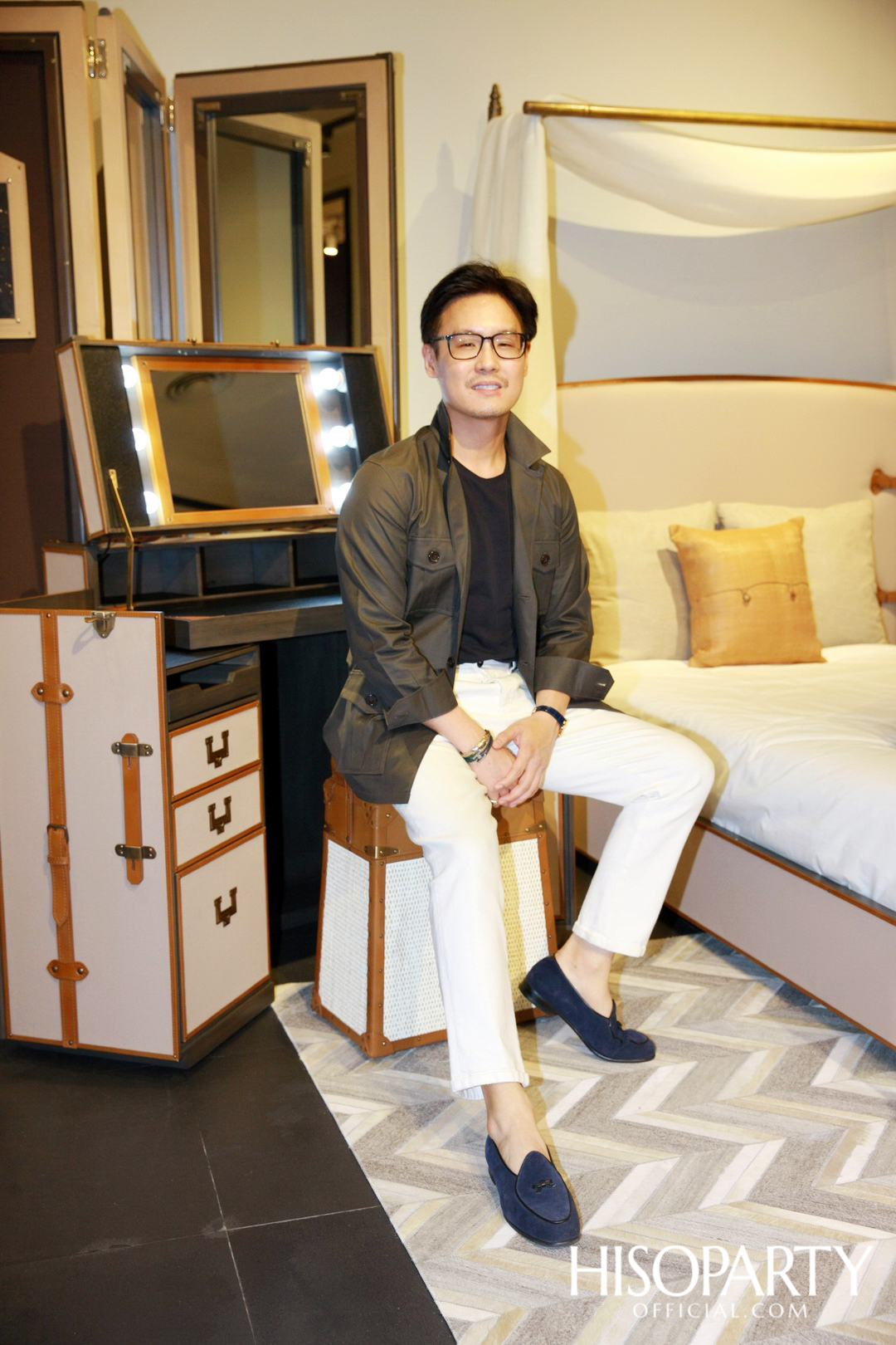 Quattro Design New Flagship Store