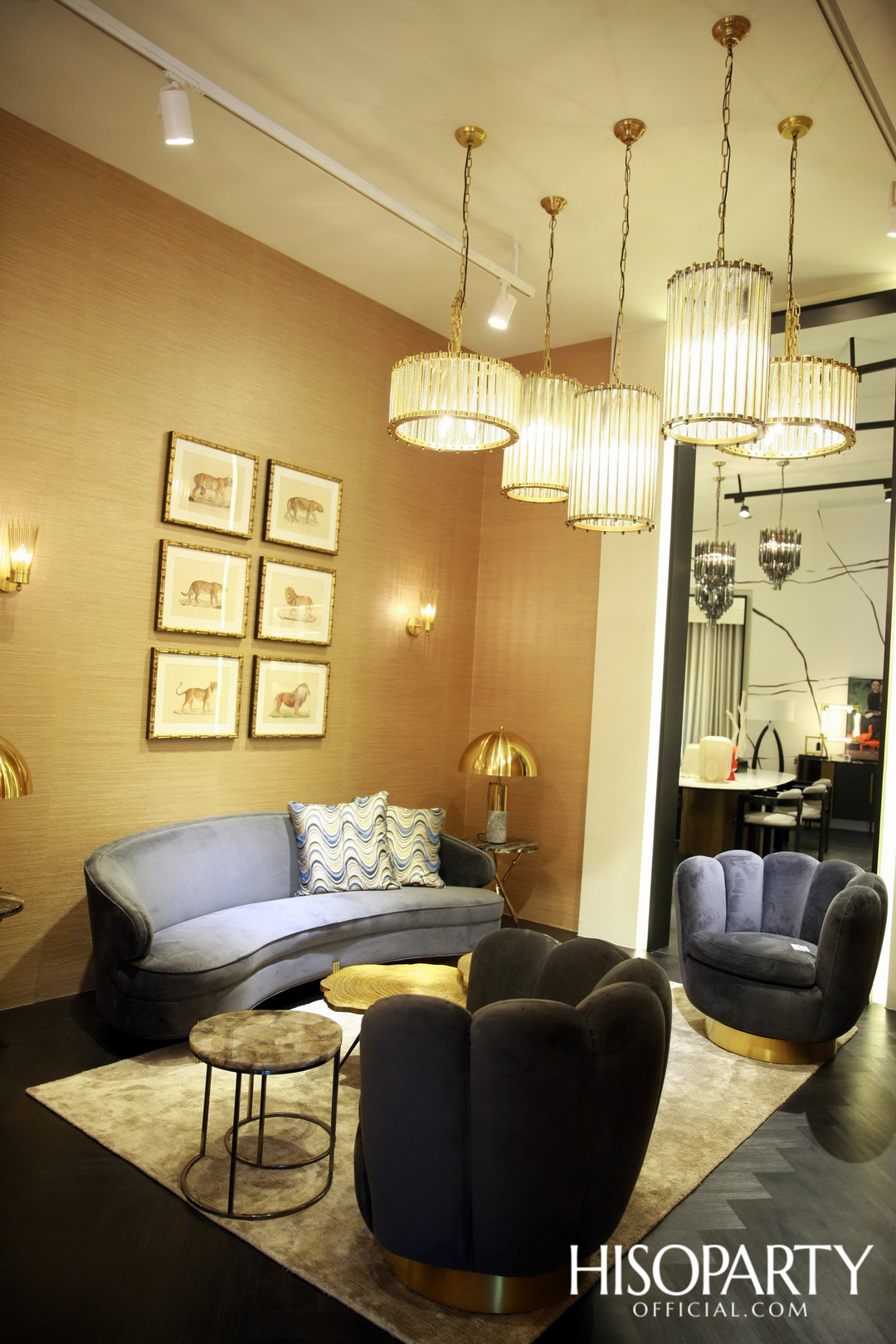 Quattro Design New Flagship Store