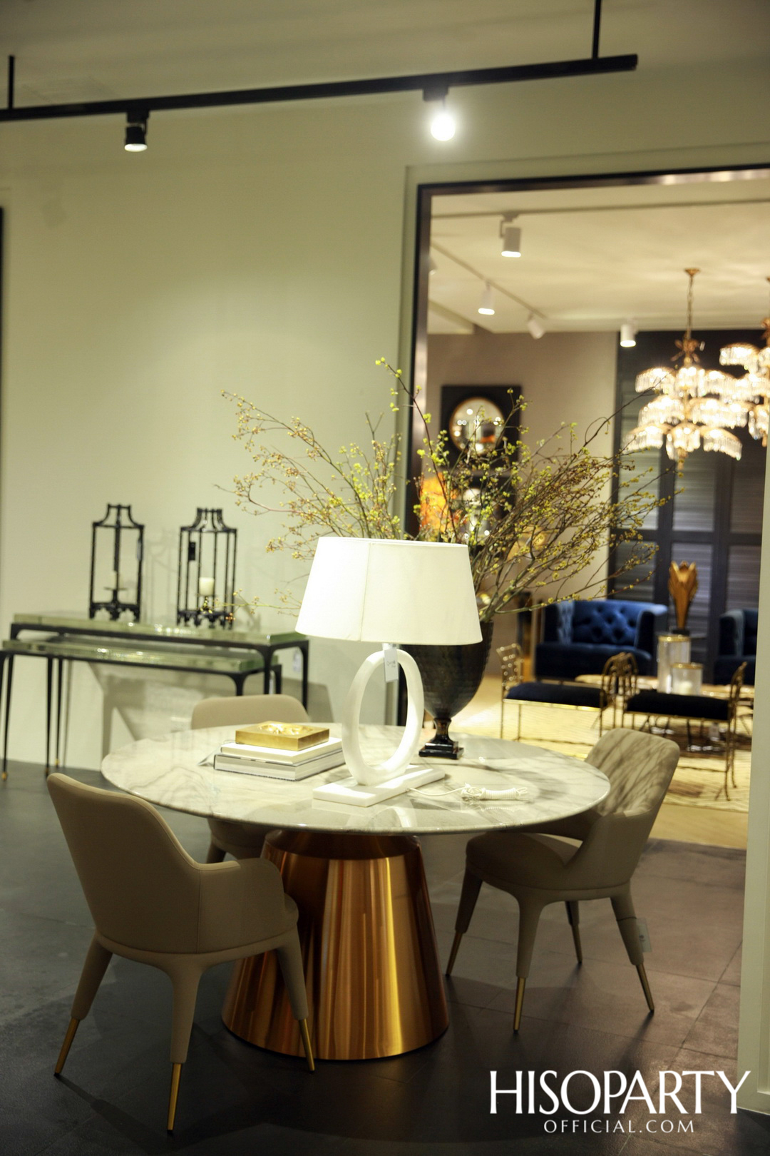 Quattro Design New Flagship Store