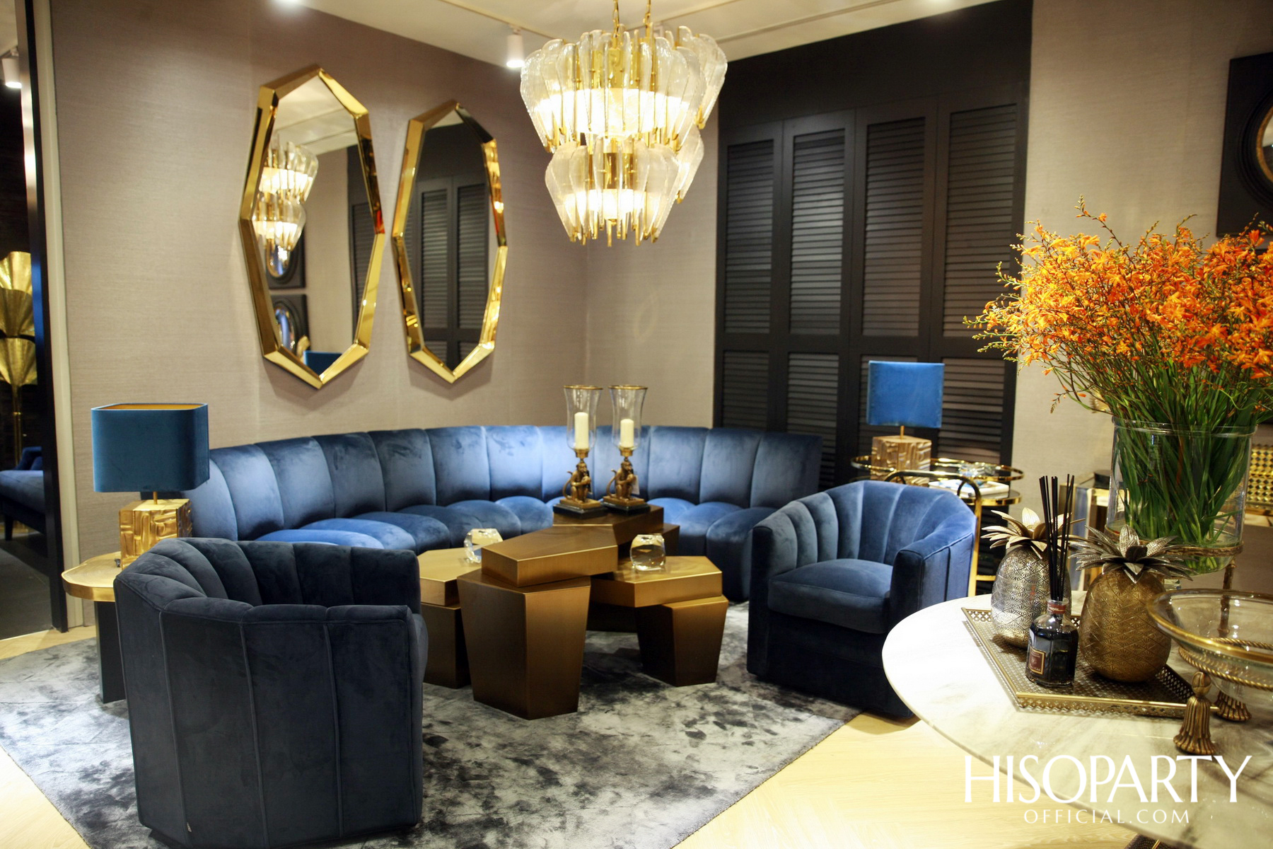 Quattro Design New Flagship Store