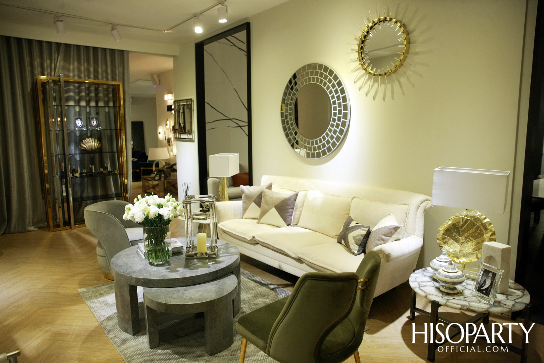 Quattro Design New Flagship Store