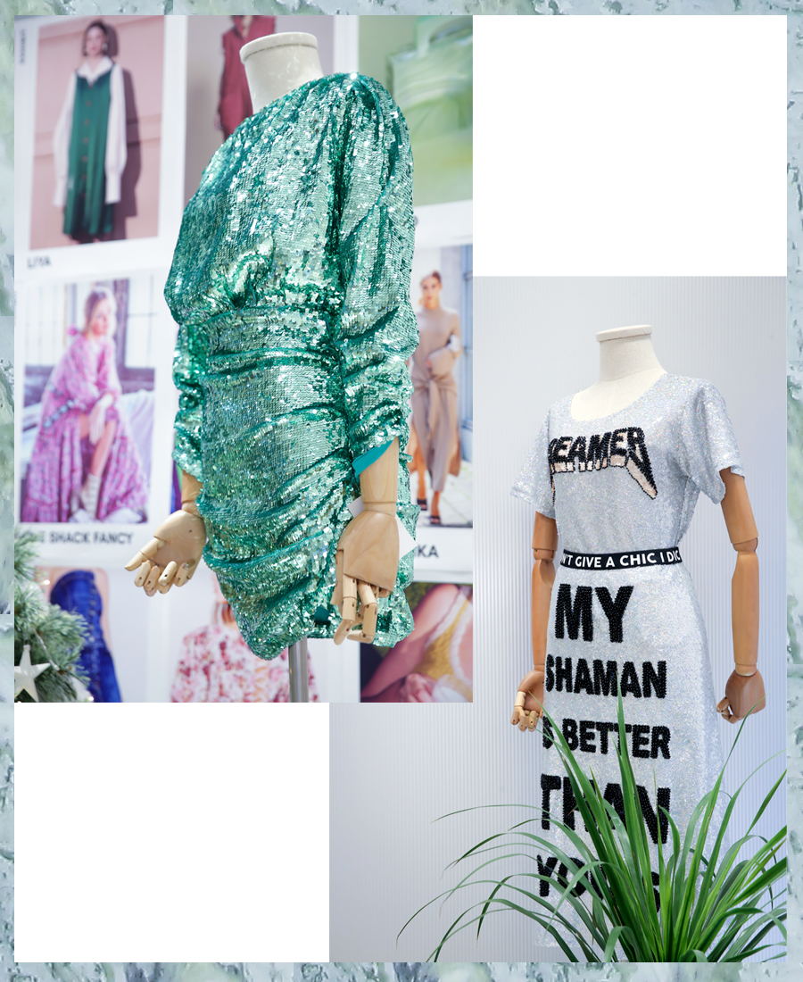 Work With Passion - รชาดา ไชยโชติ