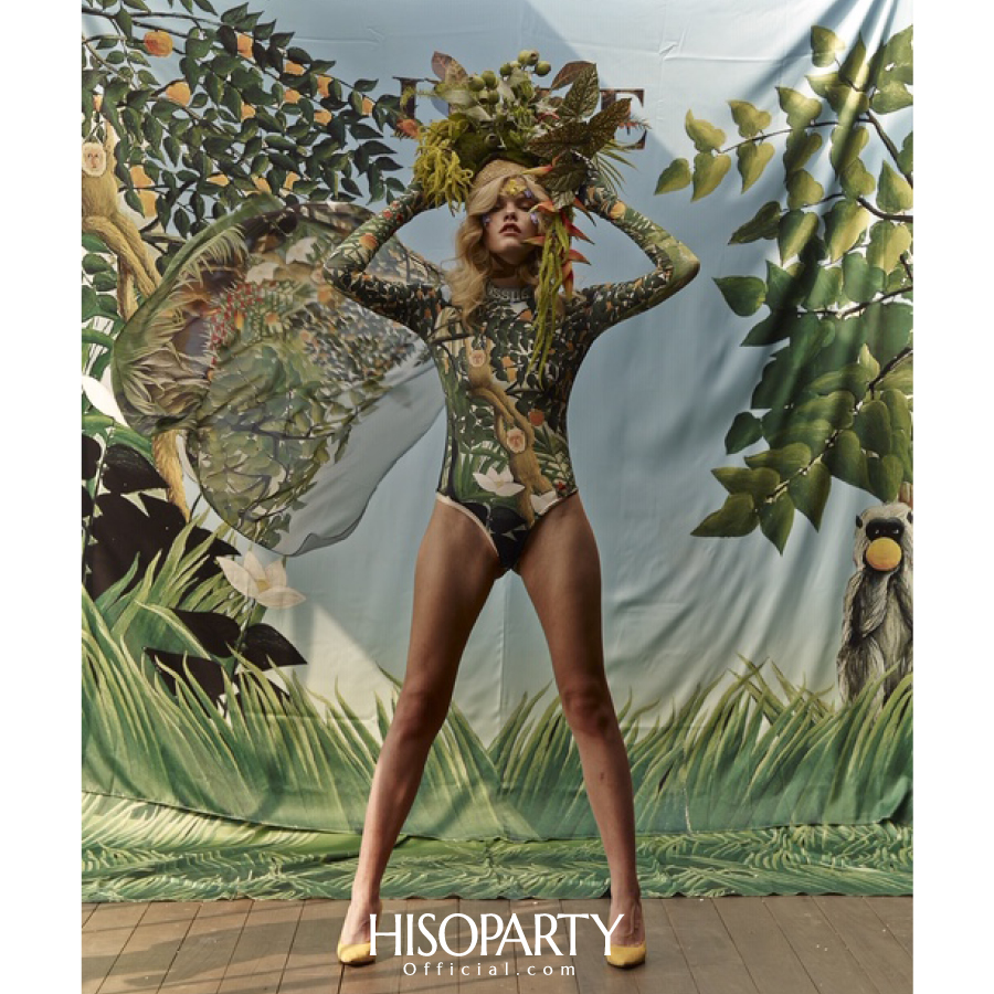 ISSUE เปิดตัวคอลเลกชั่น Tree of Life ต้นไม้แห่งชีวิต  ด้วยแนวคิดความสุขที่แท้จริงในโลกใหม่
