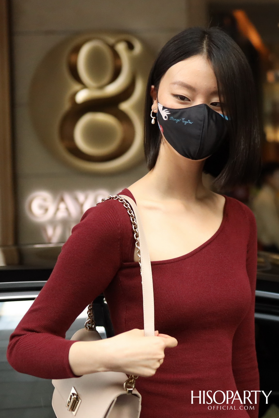 Gaysorn Back To Life, The Art of ‘The New Normal’