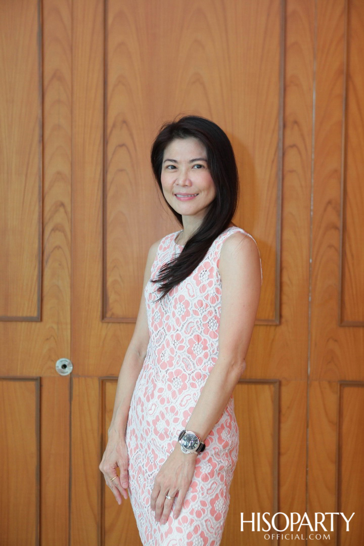 HISOPARTY มอบเงินบริจาค ในโครงการ 'HISO WE LOVE ส่งมอบกำลังใจร่วมสู้ภัย COVID-19' ให้กับคณะทันตแพทยศาสตร์ จุฬาลงกรณ์มหาวิทยาลัย