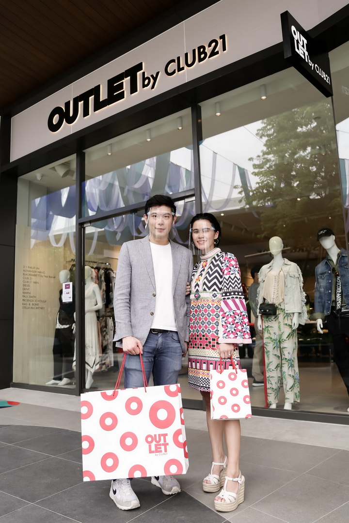 ‘Siam Premium Outlets® Bangkok’ มิติใหม่แห่งการช้อปปิ้งระดับโลก