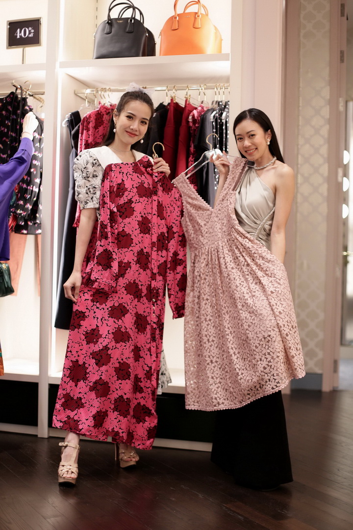 ‘Siam Premium Outlets® Bangkok’ มิติใหม่แห่งการช้อปปิ้งระดับโลก