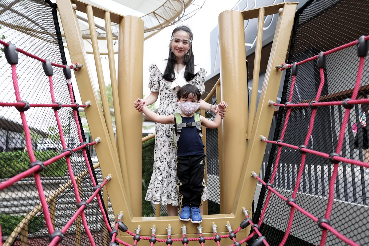 ‘Siam Premium Outlets® Bangkok’ มิติใหม่แห่งการช้อปปิ้งระดับโลก