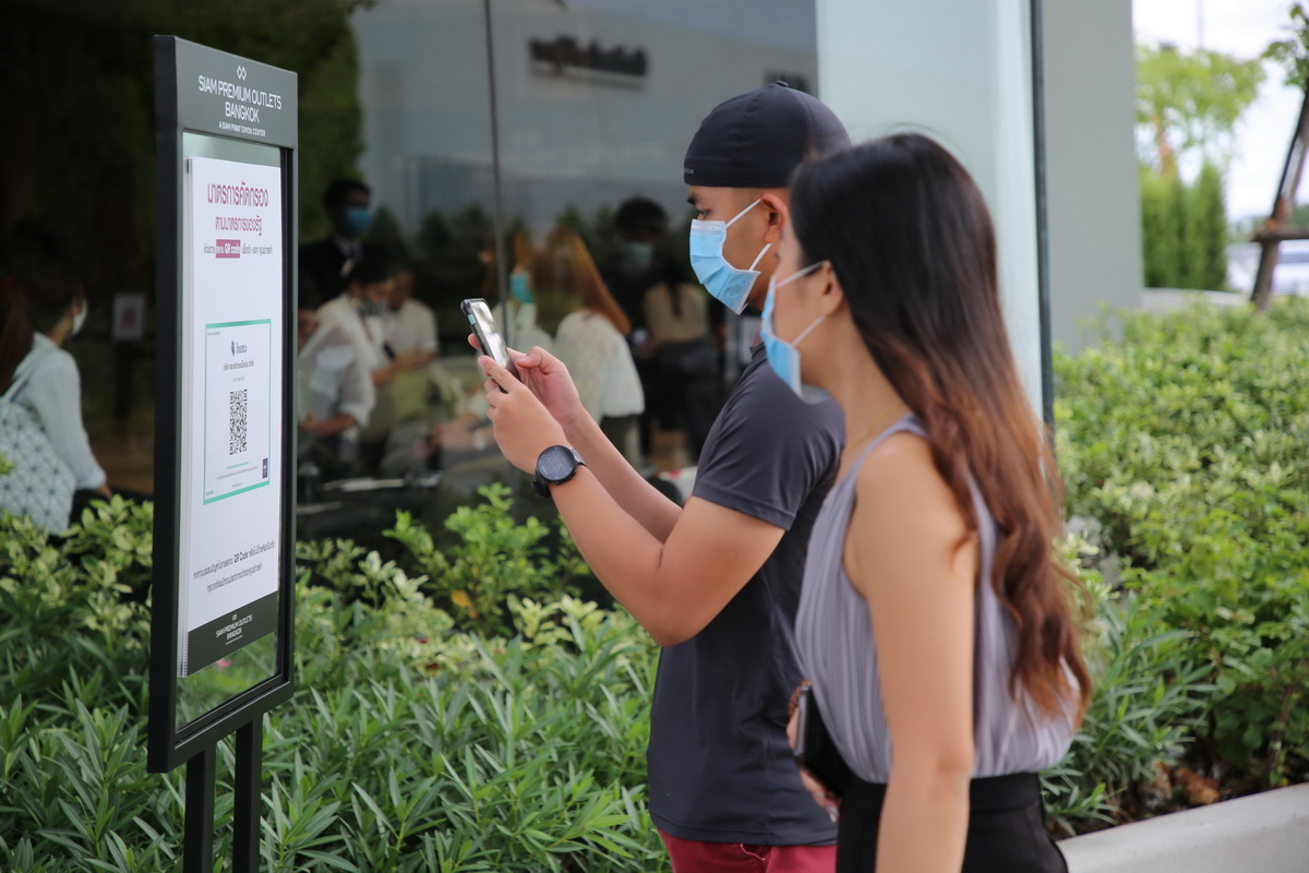 ‘Siam Premium Outlets® Bangkok’ มิติใหม่แห่งการช้อปปิ้งระดับโลก