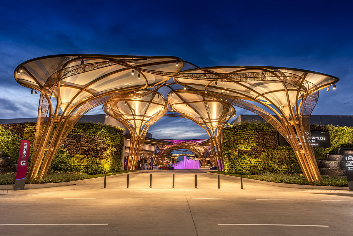 ‘Siam Premium Outlets® Bangkok’ มิติใหม่แห่งการช้อปปิ้งระดับโลก