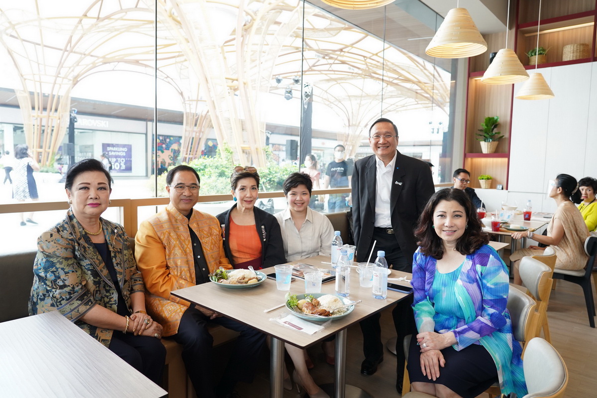 ‘Siam Premium Outlets® Bangkok’ มิติใหม่แห่งการช้อปปิ้งระดับโลก