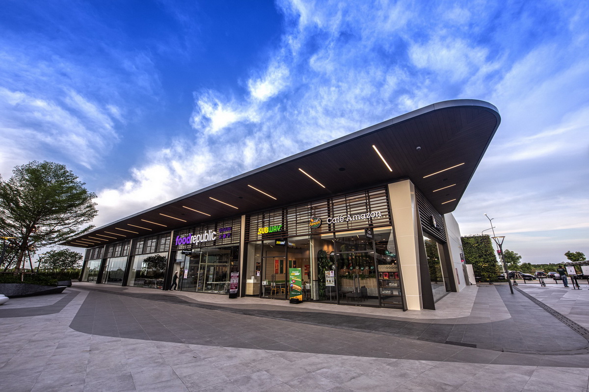 ‘Siam Premium Outlets® Bangkok’ มิติใหม่แห่งการช้อปปิ้งระดับโลก