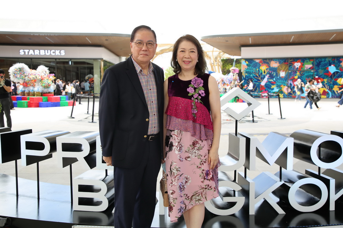 ‘Siam Premium Outlets® Bangkok’ มิติใหม่แห่งการช้อปปิ้งระดับโลก