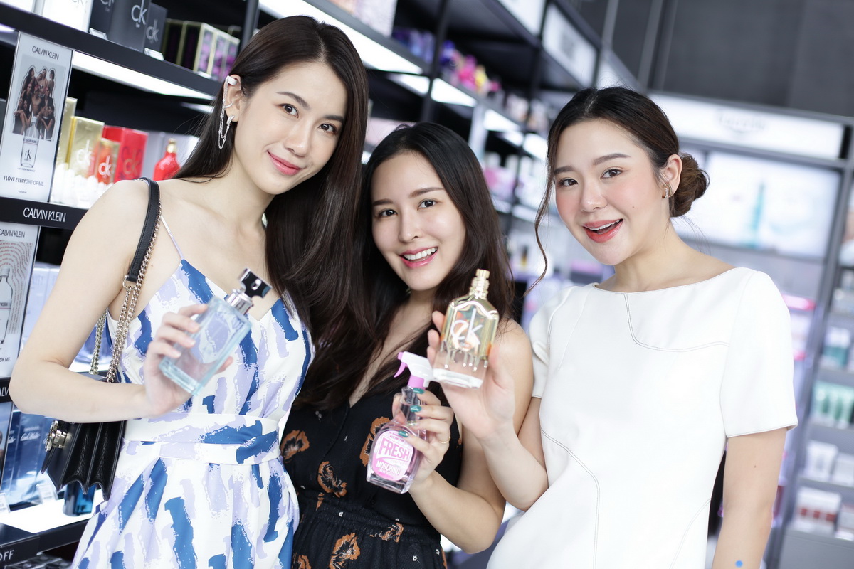 ‘Siam Premium Outlets® Bangkok’ มิติใหม่แห่งการช้อปปิ้งระดับโลก