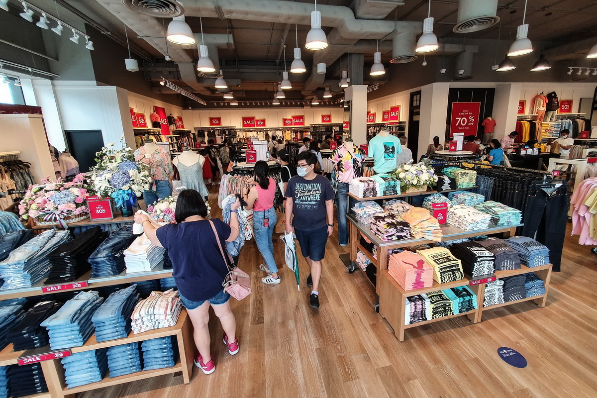 ‘Siam Premium Outlets® Bangkok’ มิติใหม่แห่งการช้อปปิ้งระดับโลก