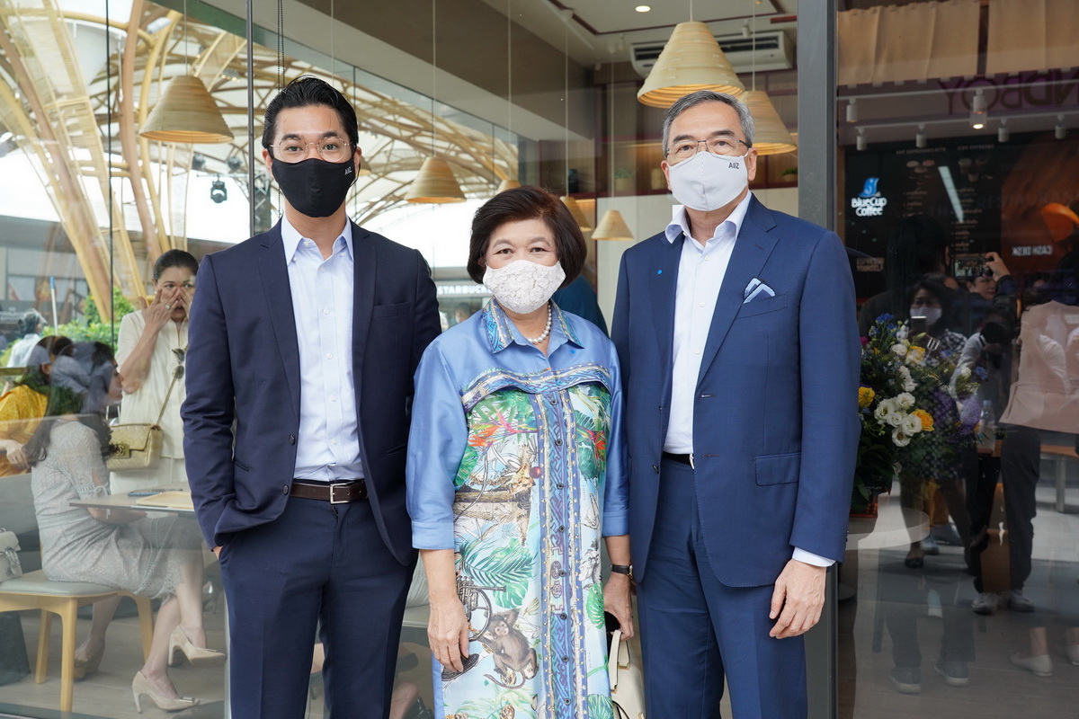 ‘Siam Premium Outlets® Bangkok’ มิติใหม่แห่งการช้อปปิ้งระดับโลก