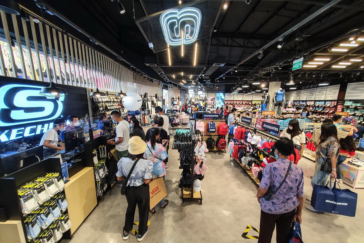 ‘Siam Premium Outlets® Bangkok’ มิติใหม่แห่งการช้อปปิ้งระดับโลก