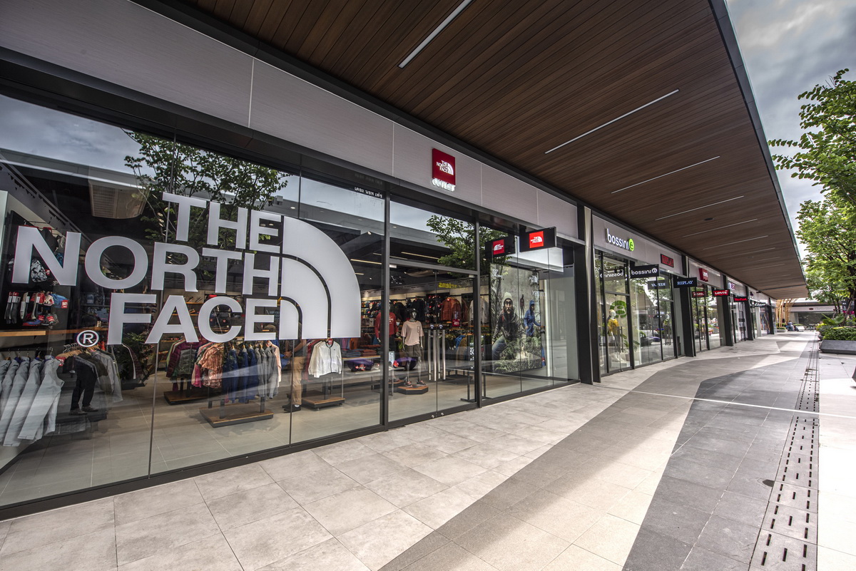 ‘Siam Premium Outlets® Bangkok’ มิติใหม่แห่งการช้อปปิ้งระดับโลก