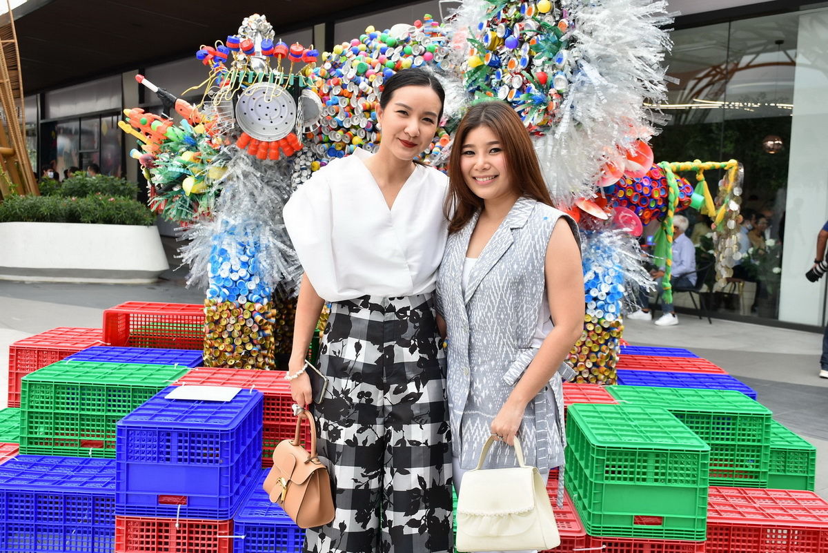 ‘Siam Premium Outlets® Bangkok’ มิติใหม่แห่งการช้อปปิ้งระดับโลก