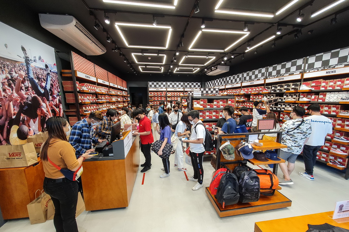 ‘Siam Premium Outlets® Bangkok’ มิติใหม่แห่งการช้อปปิ้งระดับโลก