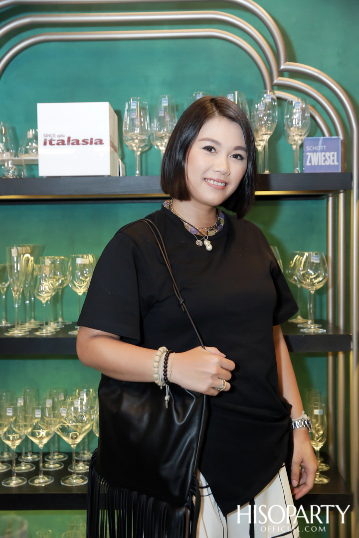 ITALASIA ฉลองเปิดสาขาใหม่ @Piman 49