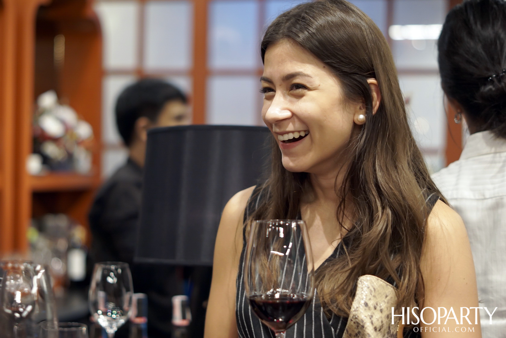 ITALASIA ฉลองเปิดสาขาใหม่ @Piman 49