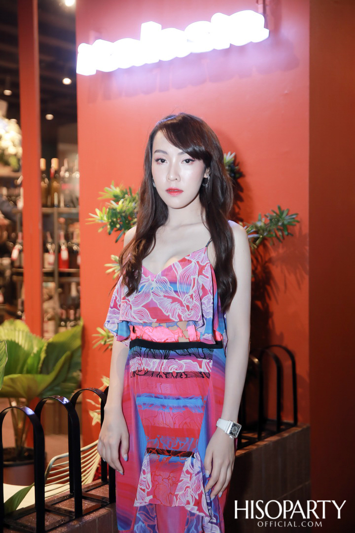 ITALASIA ฉลองเปิดสาขาใหม่ @Piman 49