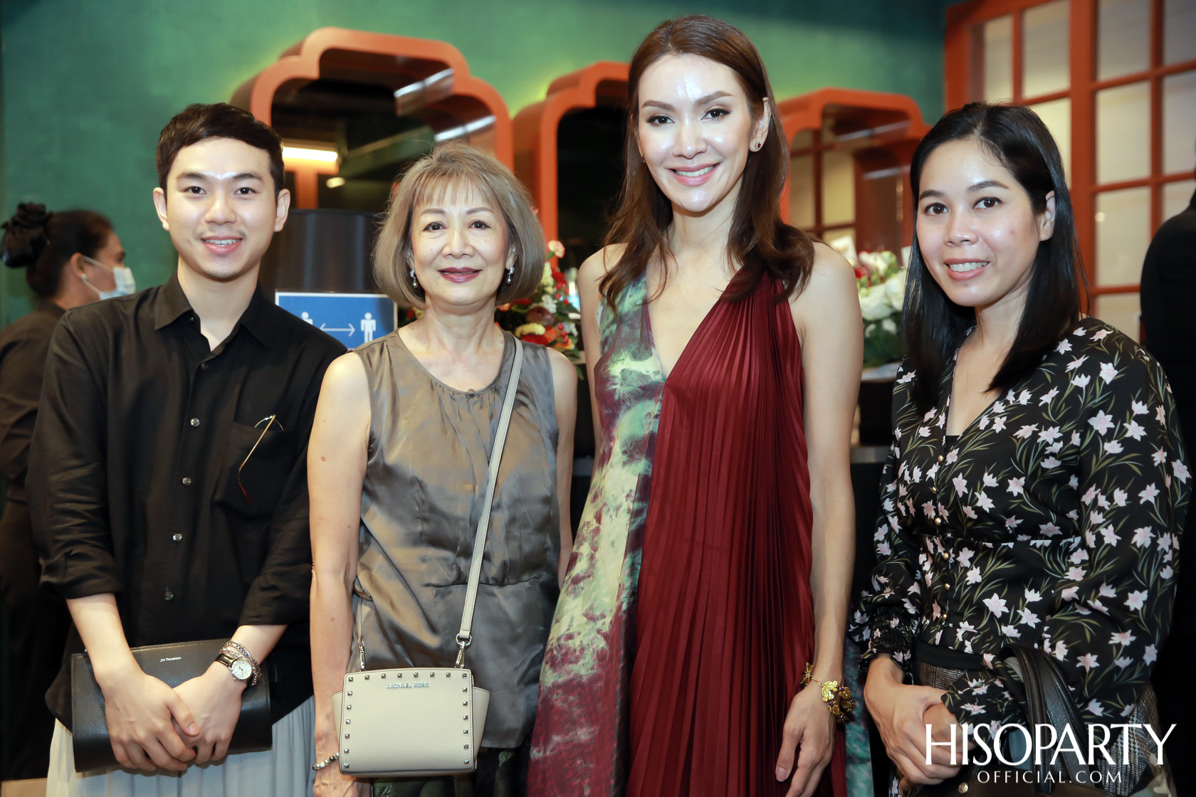 ITALASIA ฉลองเปิดสาขาใหม่ @Piman 49