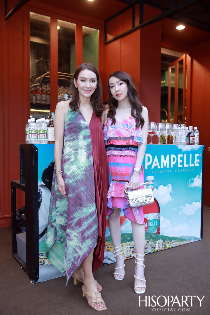 ITALASIA ฉลองเปิดสาขาใหม่ @Piman 49